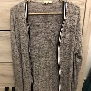 Really soft cardigan